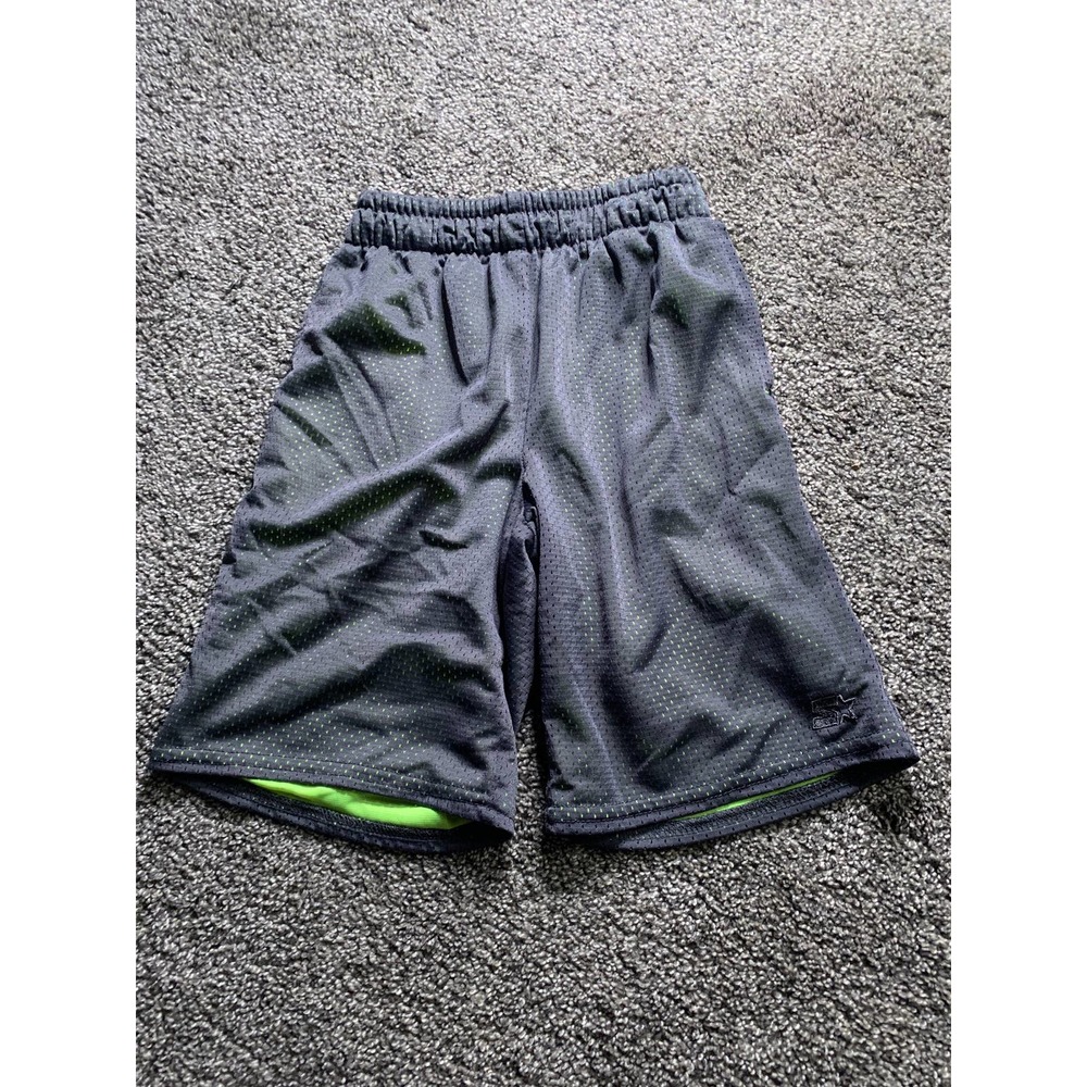 Boys Athletic Shorts and Swim Trunks Size 7 & 8_4